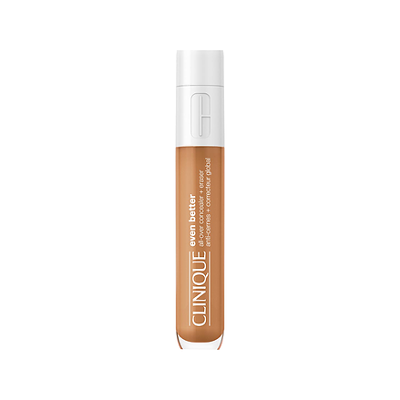 Clinique Even Better All-Over Concealer + Eraser No. 114 - Golden