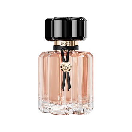 Boss Beyond for Her Eau de Parfum 50 ml