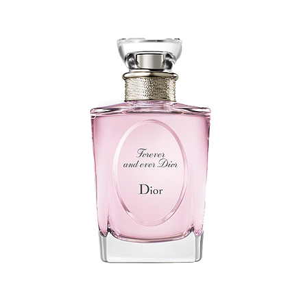 Dior Forever And Ever Eau de Toilette 100 ml