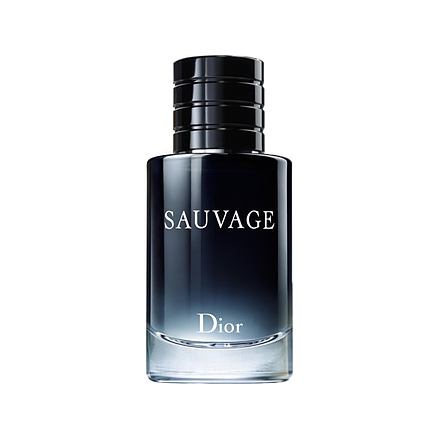 Dior Sauvage Eau de Toilette 60 ml