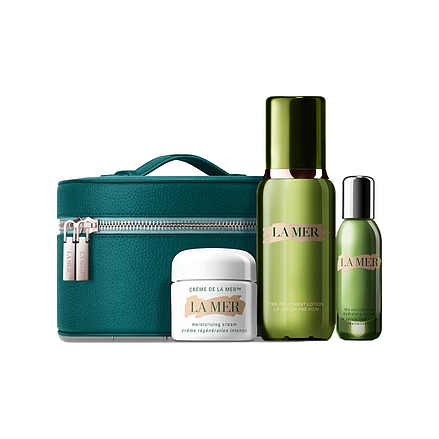 La Mer The Soothing Travel Collection Set