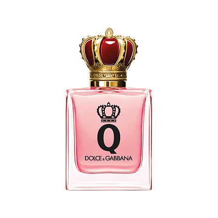 Dolce & Gabbana Q by Dolce&Gabbana Eau de Parfum 50 ml