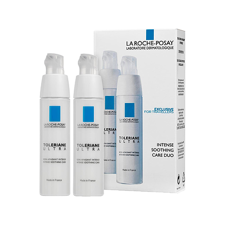 La Roche Posay Toleriane Soin Duo