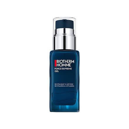 Biotherm Force Supreme Gel