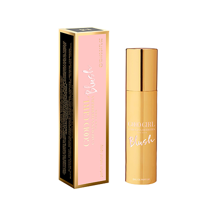 Carolina Herrera Good Girl Blush Eau de Parfum 10 ml