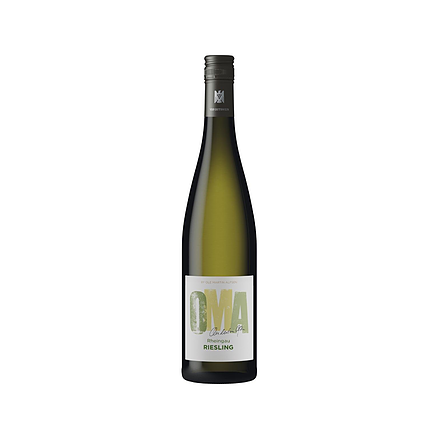 Kloster Eberbach OMA Riesling Trocken