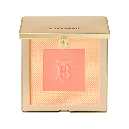 Burberry Beyond Wear Powder No 7 Amber Peach