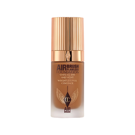 Charlotte Tilbury Airbrush Flawless Foundation - 13 Warm