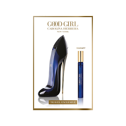 Carolina Herrera Good Girl Eau de Parfum Set
