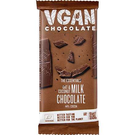VGAN Melkesjokolade