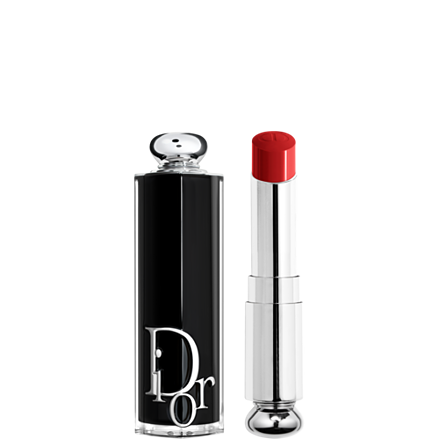 Dior Addict Shine Lipstick Intense No 841 Card