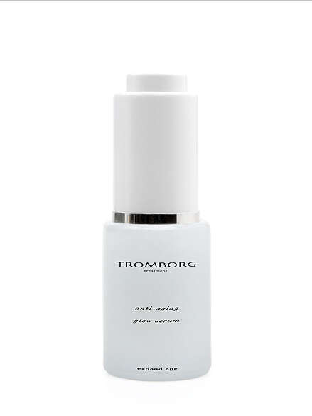 Tromborg Treatment Anti-Aging Glow Serum