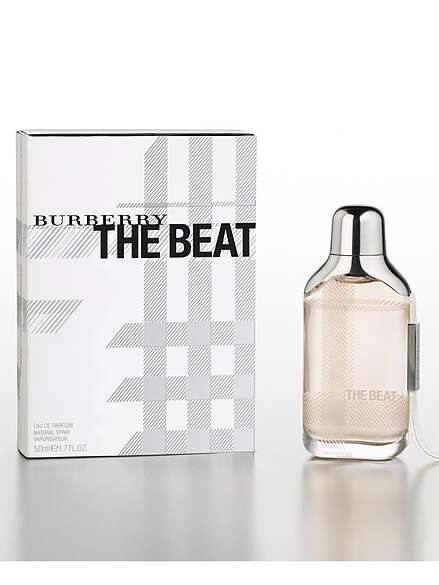 Burberry The Beat Eau de Parfum 50 ml