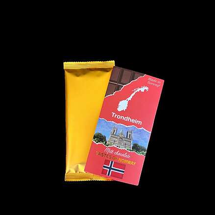 Tastes of Norway Trondheim