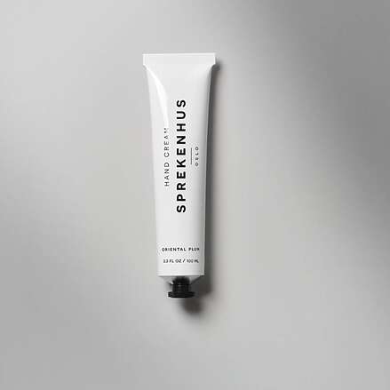 Sprekenhus Oriental Plum Håndkrem