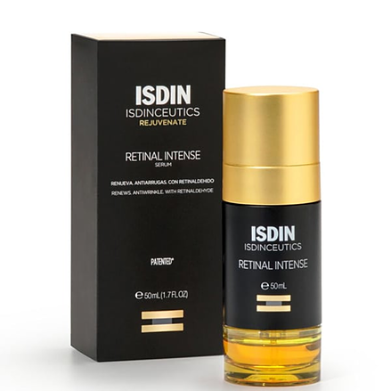 Isdin Isdinceutics Retinal Intense Serum 50ml