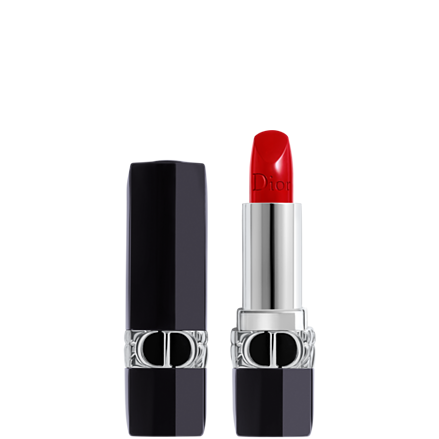 Rouge Couture Colour Velvet Lipstic