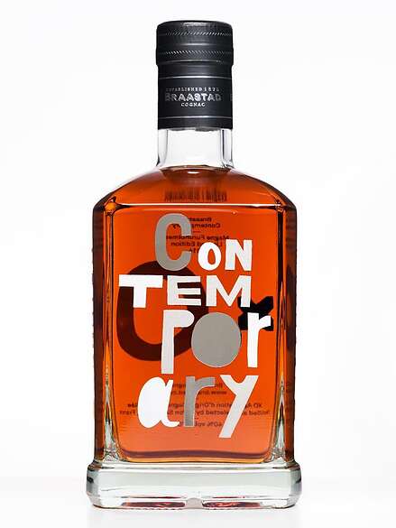 Braastad Contemporary