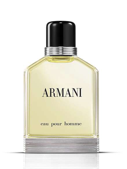 Giorgio Armani Eau Pour Homme Eau de Toilette 100 ml