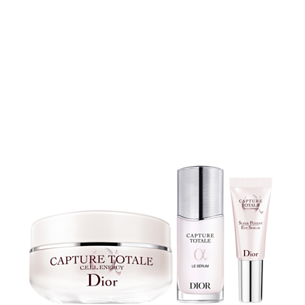 Dior Capture Totale Set