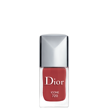 Dior Vernis Nail Polish No. 720 - Icone
