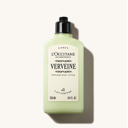 L'Occitane en Provence Verbena Body Lotion 250 ml