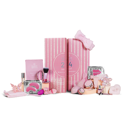 Maison Royale Beauty MR26 Teen Julekalender