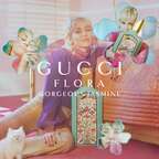 Gucci Flora Gorgeous Jasmine