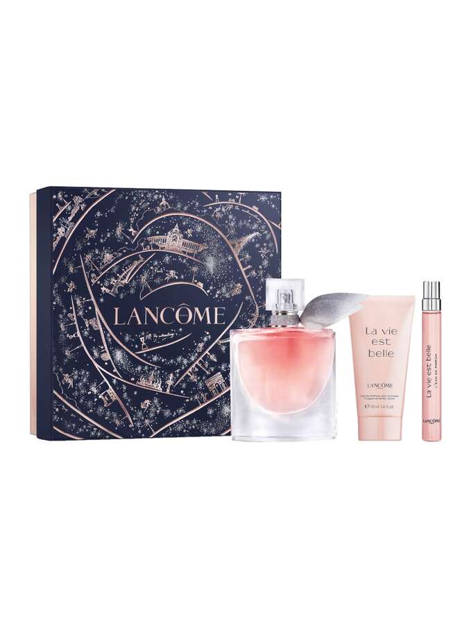 Lancôme La vie est belle Set