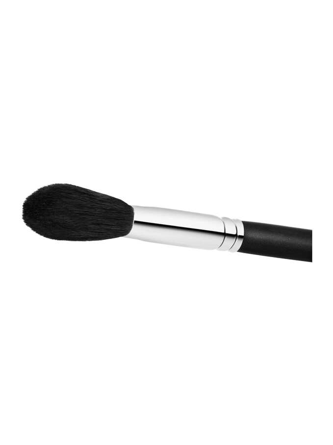 129S Powder/Blush Brush 1