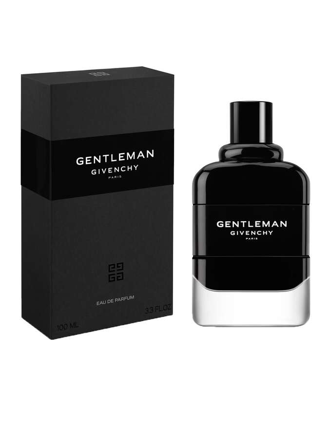 Givenchy Gentleman Eau de Parfum 100 ml 1