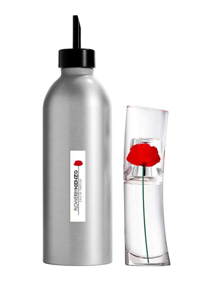 Kenzo Flower By Kenzo Set