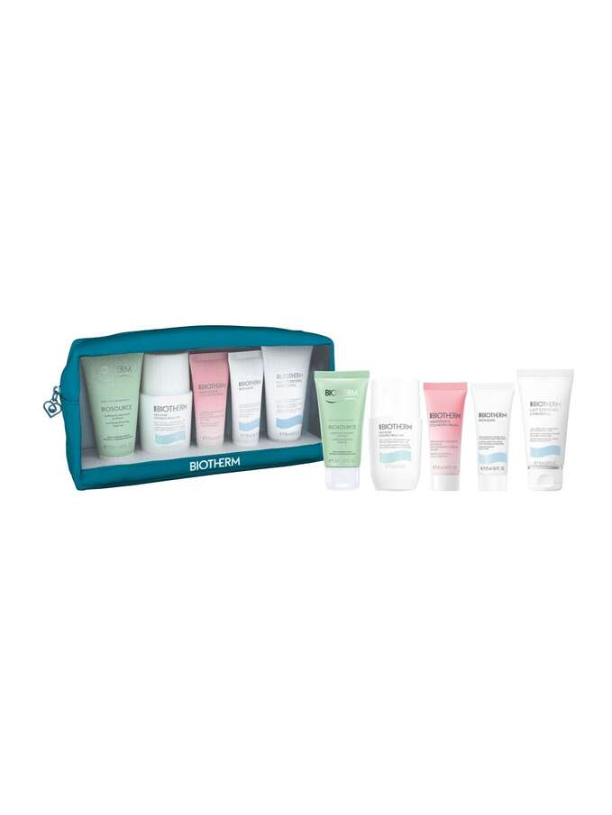 Biotherm Mixed Lines Body Care Set 2