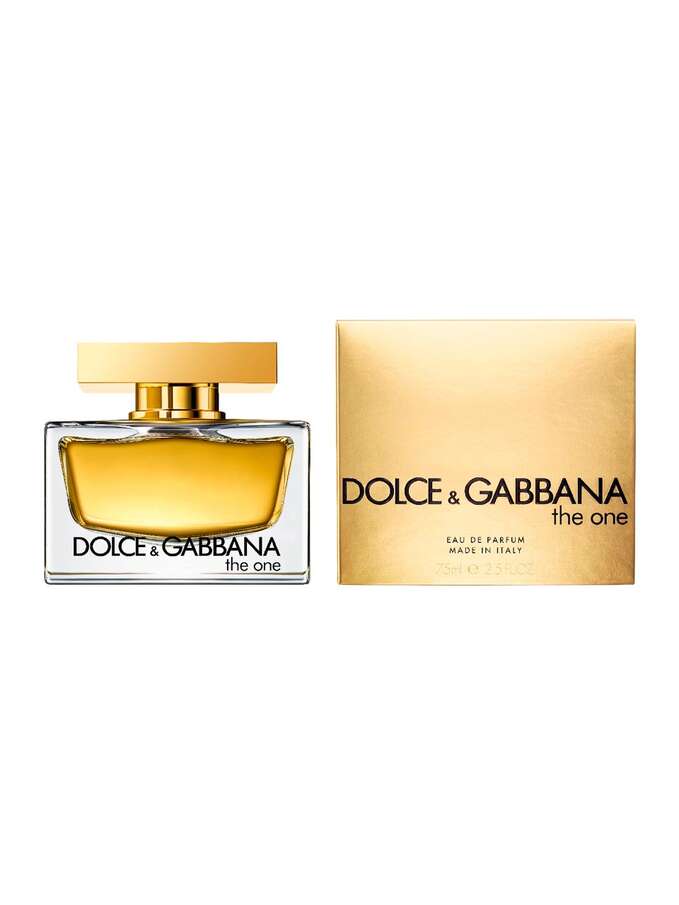 Dolce & Gabbana The One Eau de Parfum 75 ml 1