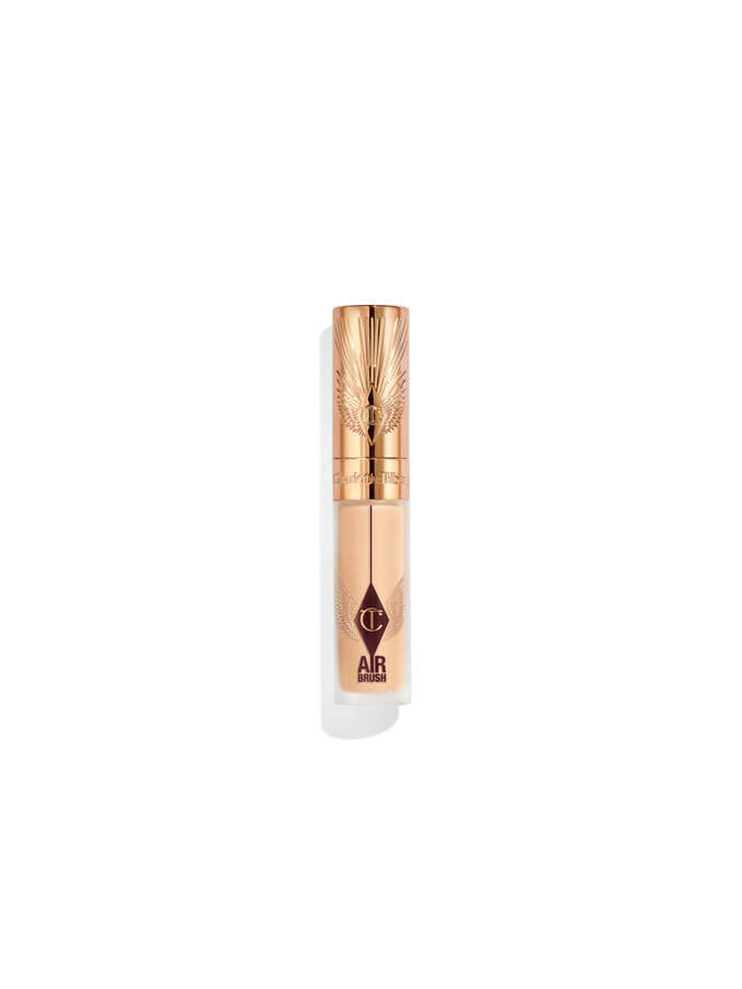 Charlotte Tilbury Airbrush Flawless Blur Concealer No 7 Medium 1