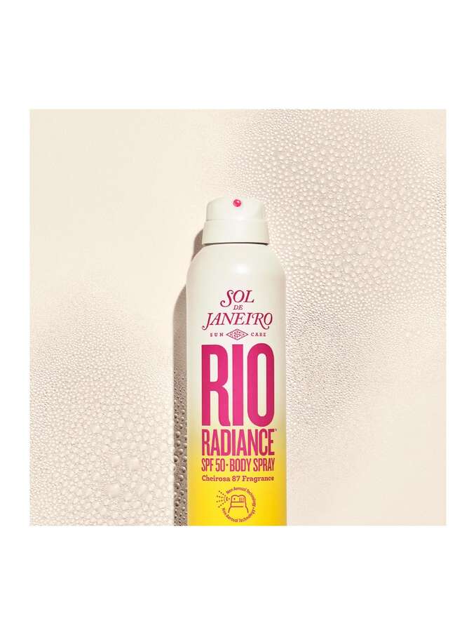 Sol de Janeiro Rio Radiance Sunscreen Body 2