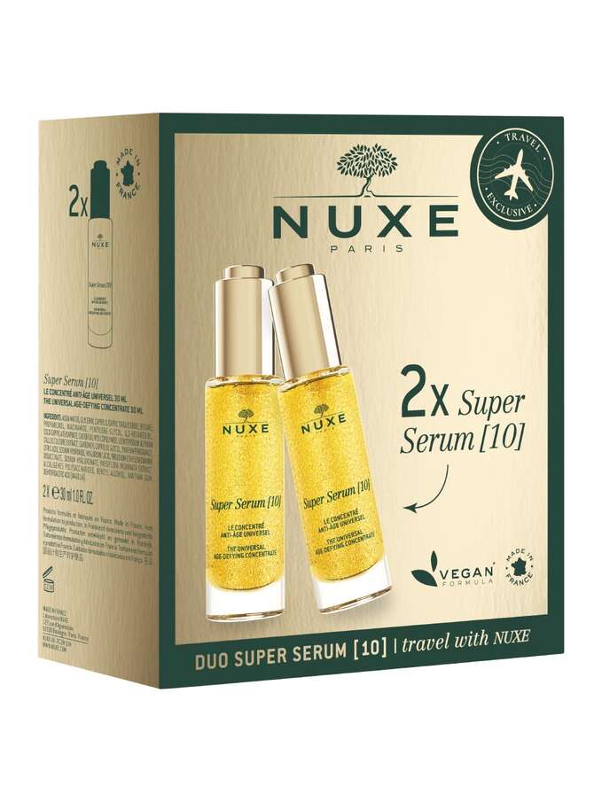 Nuxe Super Serum Set 1