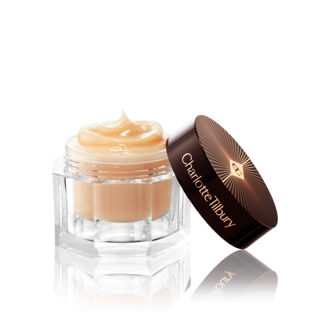 Charlotte Tilbury Magic Night Cream Refillable 50 ml 5