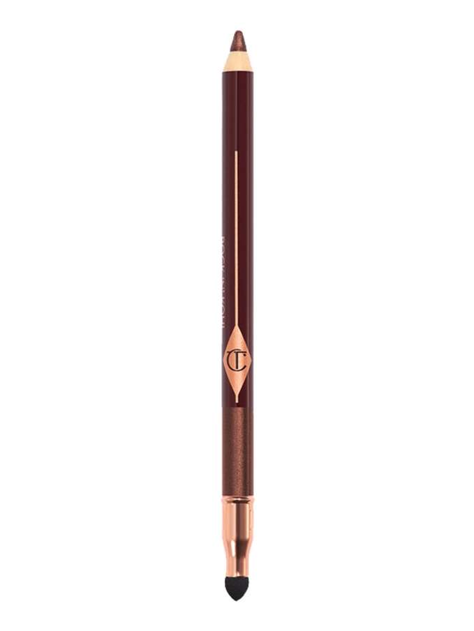 Charlotte Tilbury Rock 'N' Kohl Eye Liner No 6 - Smokey Bronze