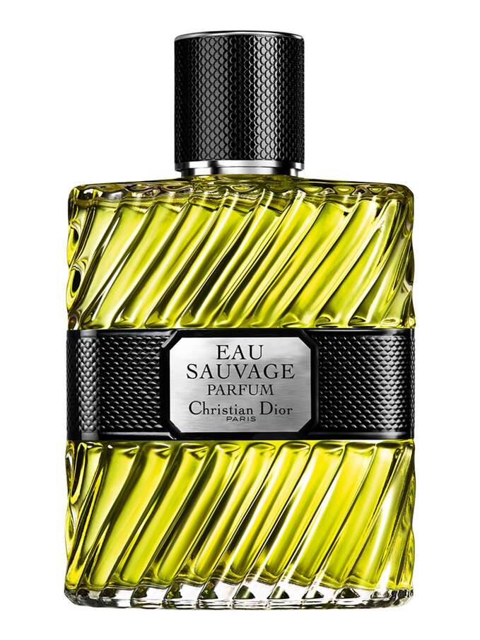 Dior Eau Sauvage Parfum