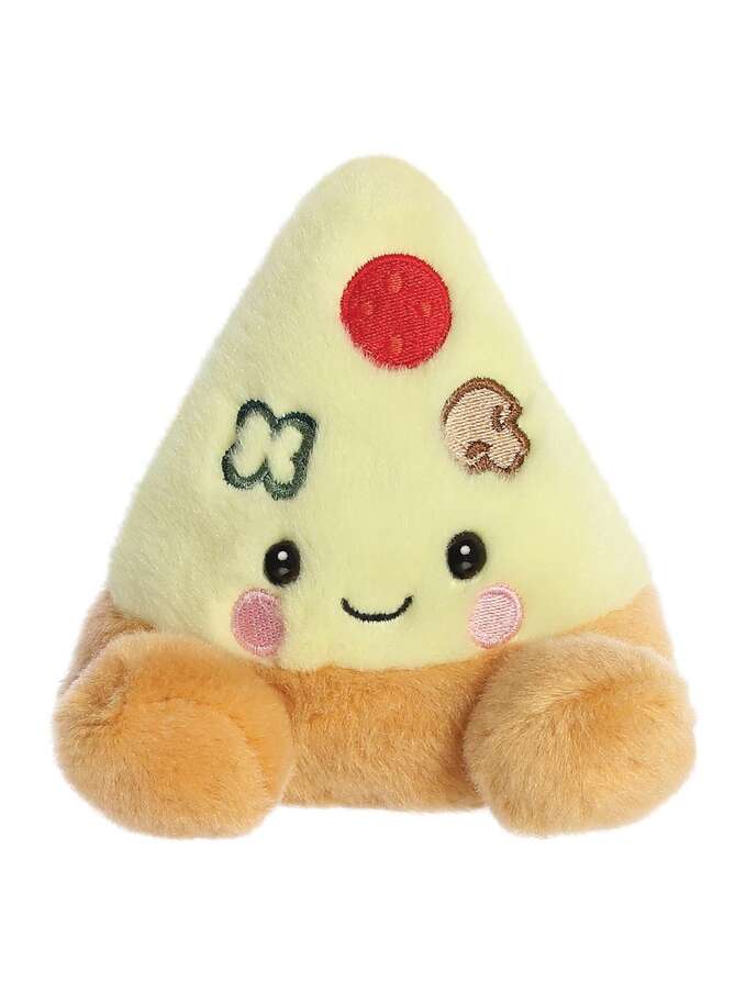 Aurora Palm Pals pizzabit