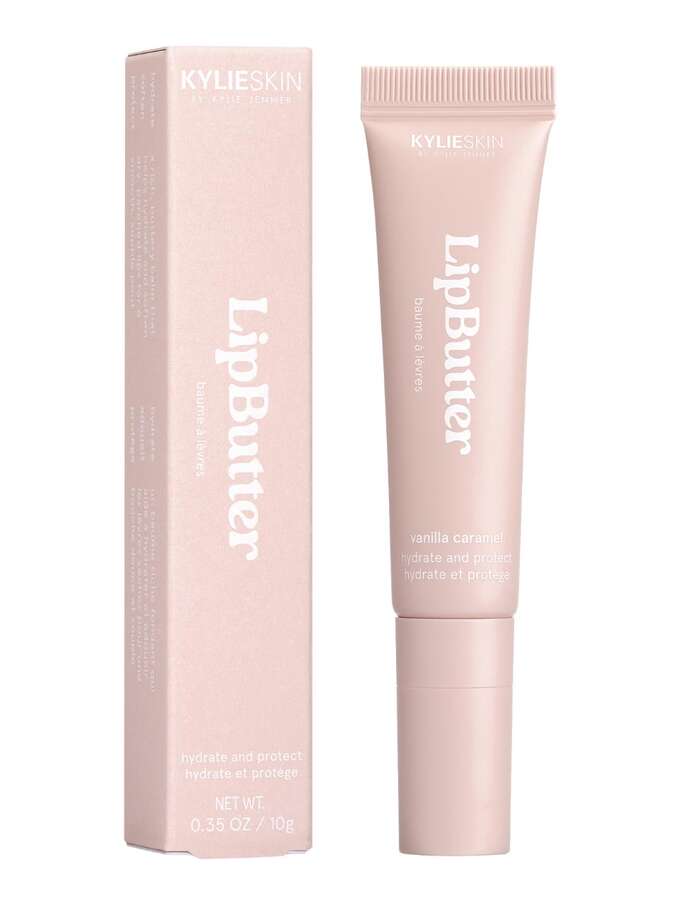 Kylie Cosmetics Lip Butter 2