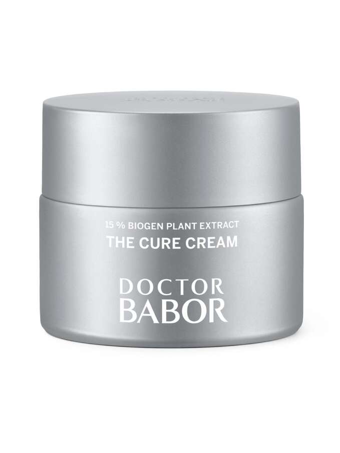 Doctor Babor The Cure Cream