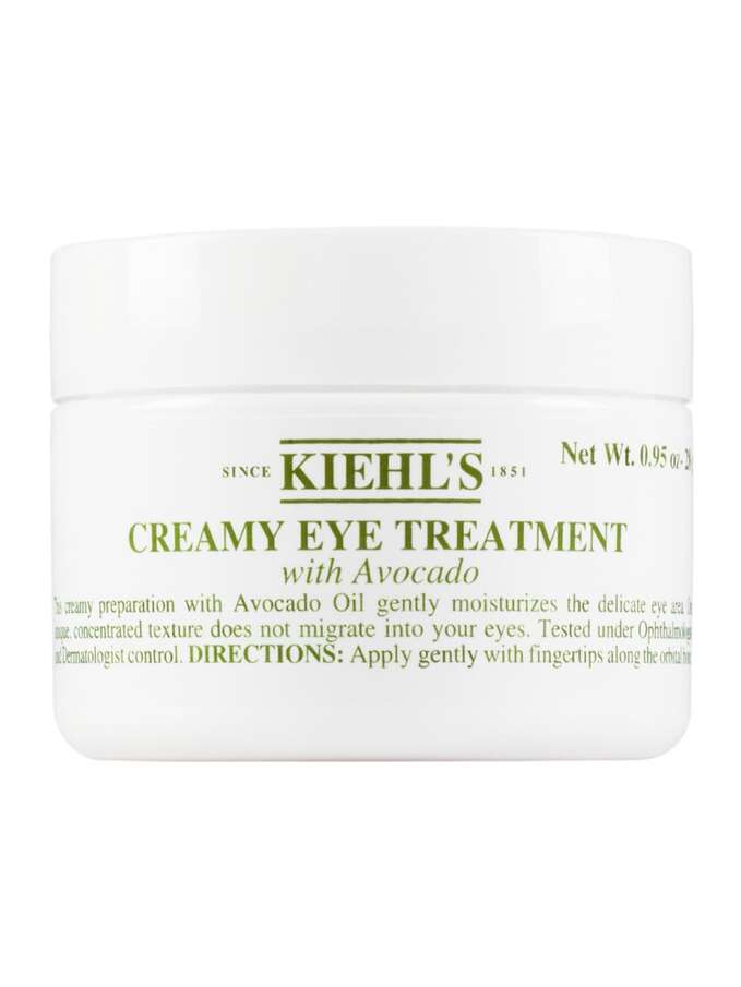 Kiehl's Creamy Eye Treatment with Avocado