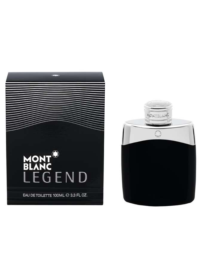 Montblanc Legend Eau de Toilette 100 ml 1