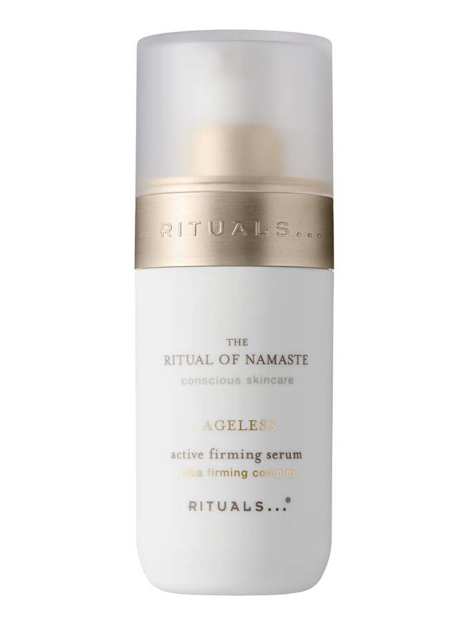 Rituals Namasté Ageless Firming Serum