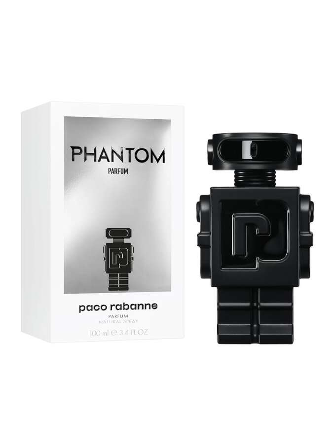 Paco Rabanne Phantom Parfum 100 ml 1