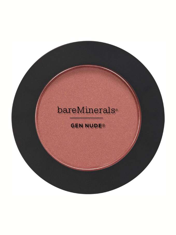 bareMinerals Gen Nude Powder Blush