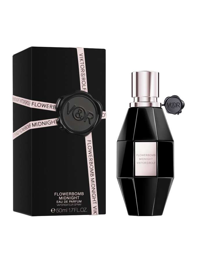 Viktor&Rolf Flowerbomb Midnight 1