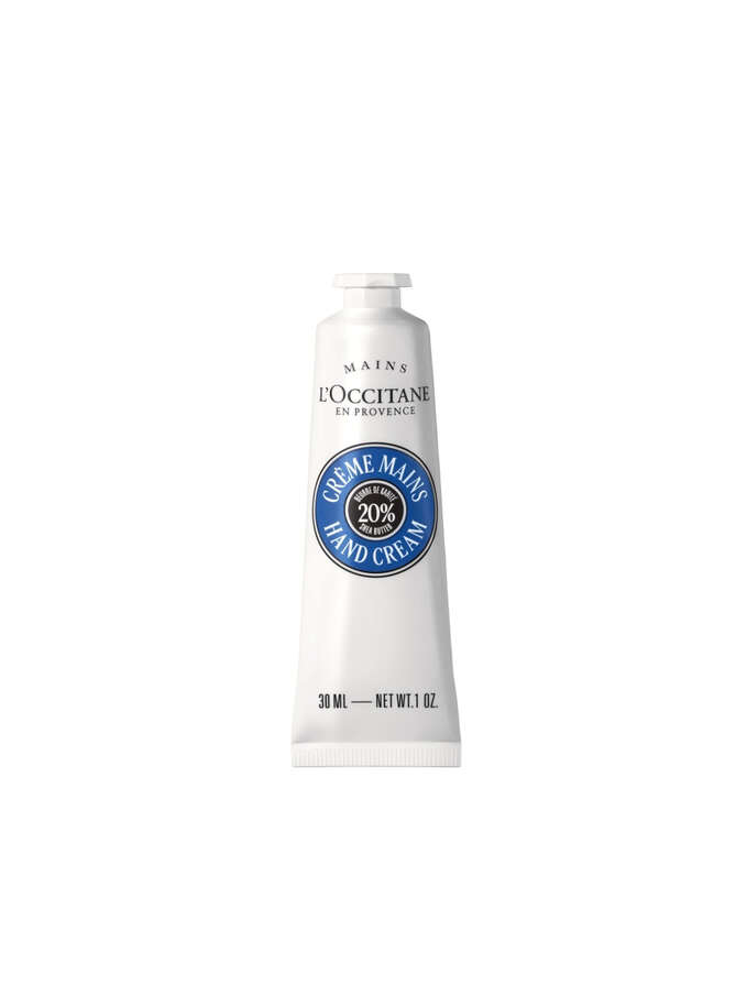 L'Occitane en Provence Shea Butter Hand Cream 30 ml